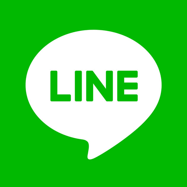 LINE軟體